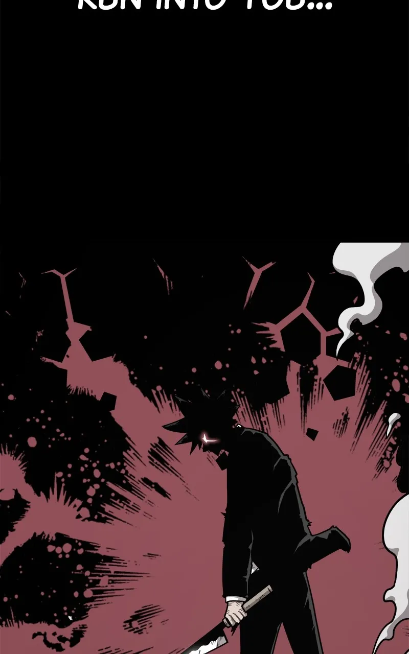 Metro Hunter Chapter 77 page 4 - 
