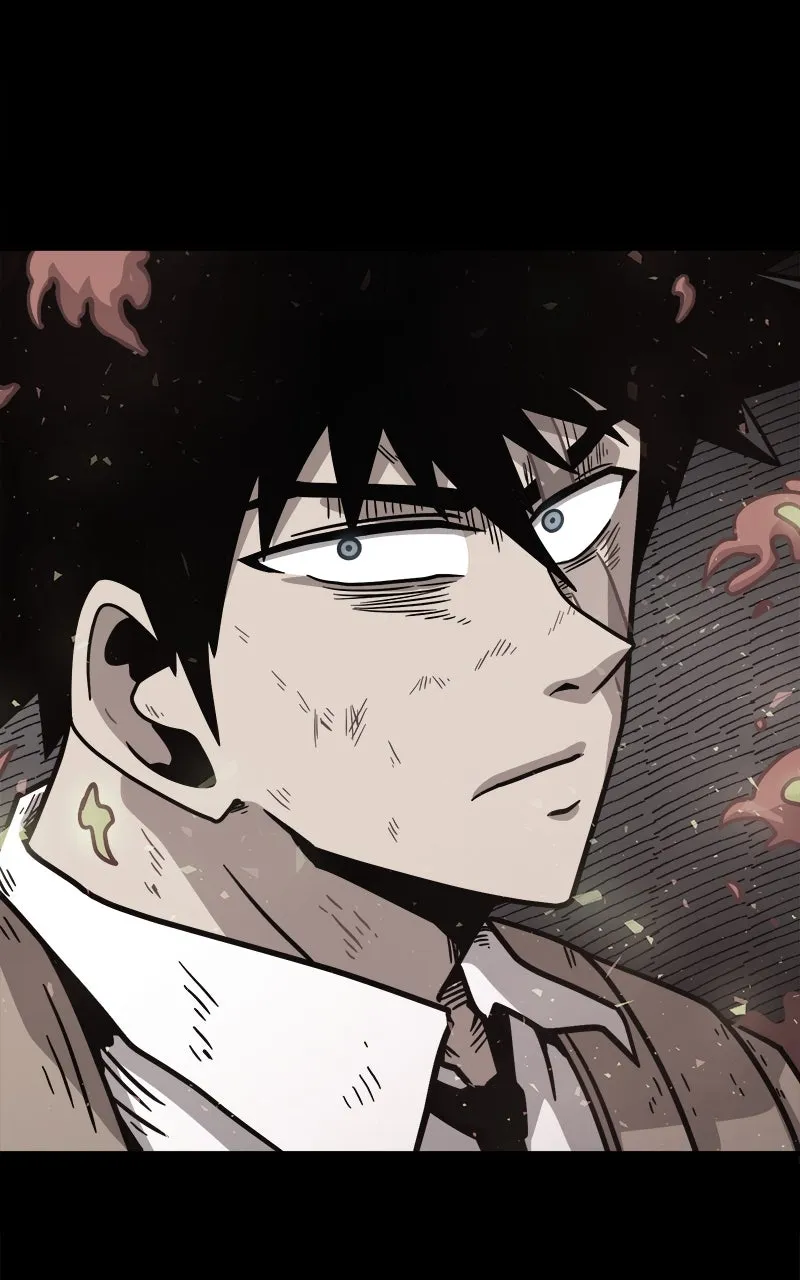 Metro Hunter Chapter 77 page 33 - 