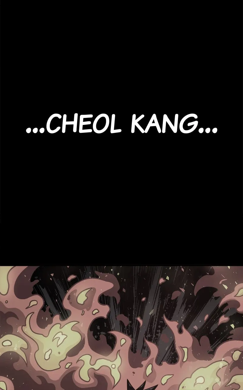 Metro Hunter Chapter 77 page 34 - 