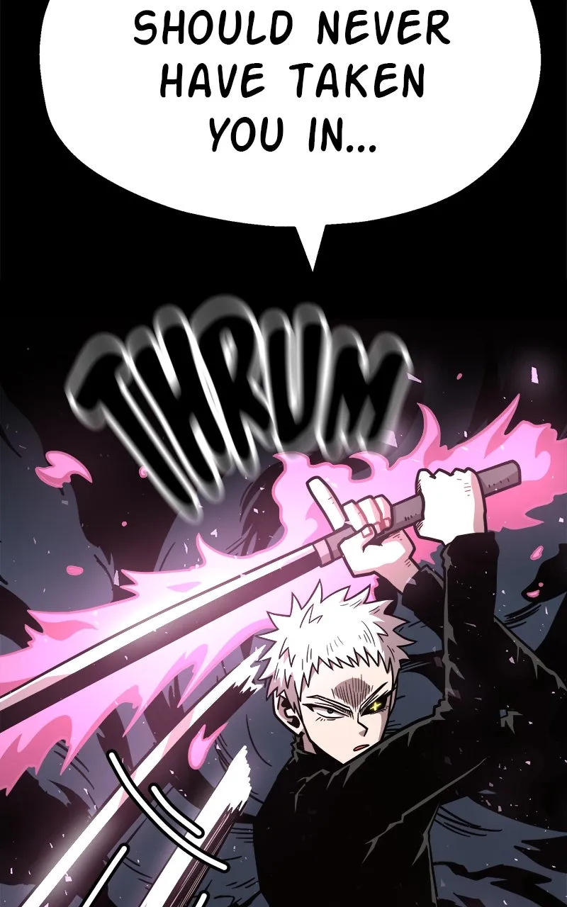 Metro Hunter Chapter 77 page 37 - 