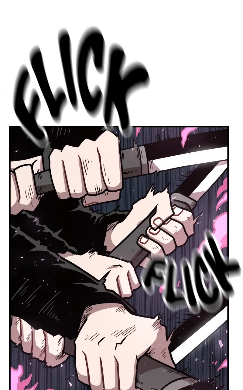 Metro Hunter Chapter 77 page 39 - 