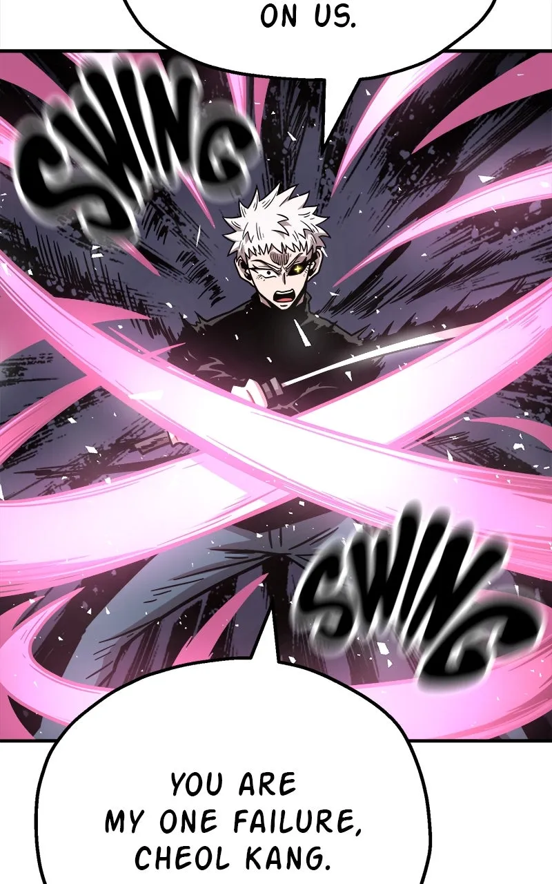 Metro Hunter Chapter 77 page 41 - 