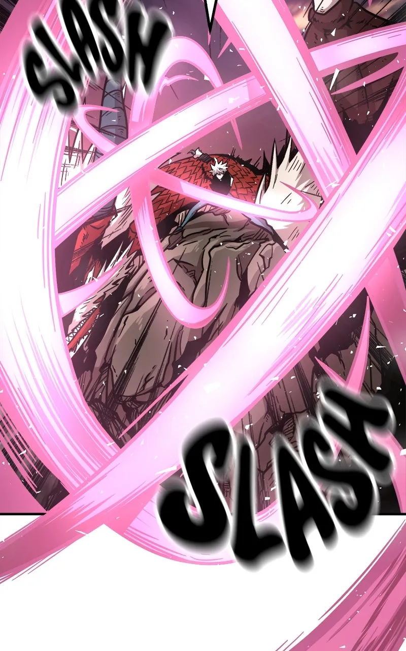 Metro Hunter Chapter 77 page 43 - 