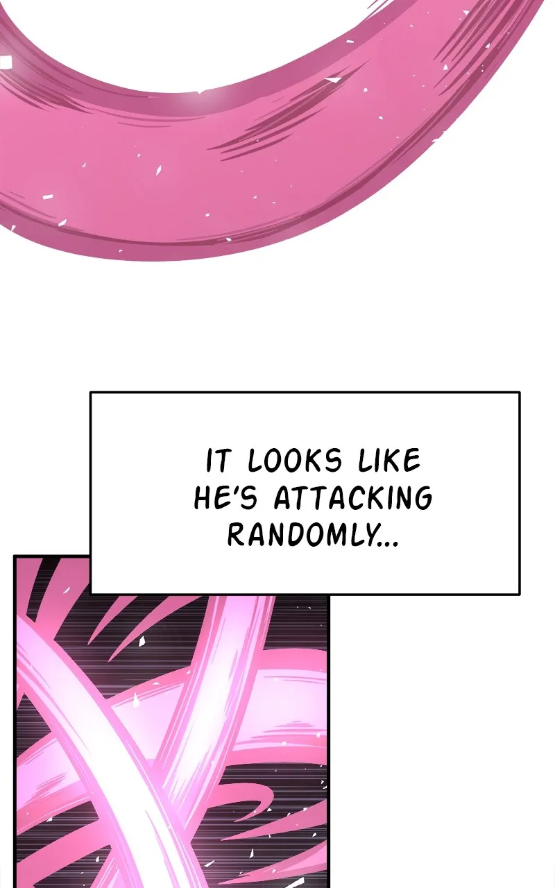 Metro Hunter Chapter 77 page 44 - 