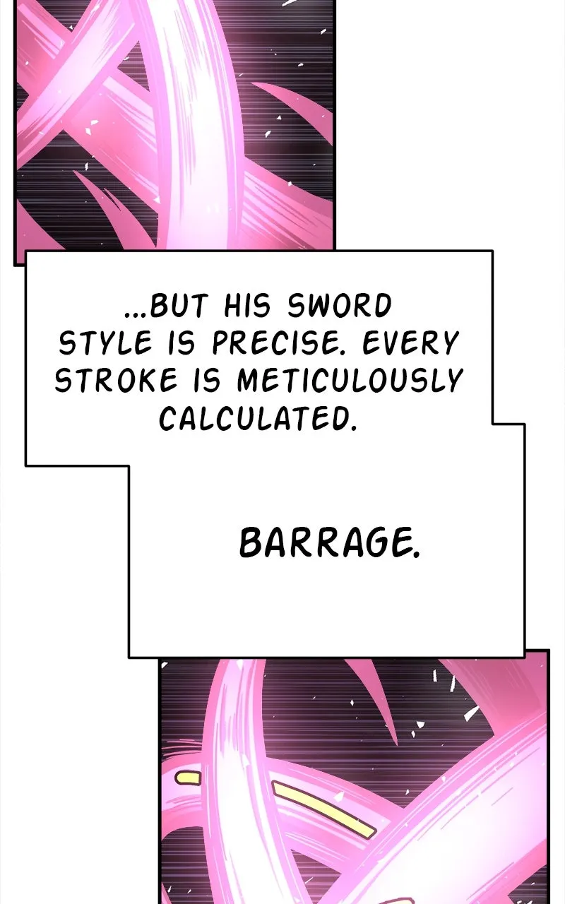 Metro Hunter Chapter 77 page 45 - 