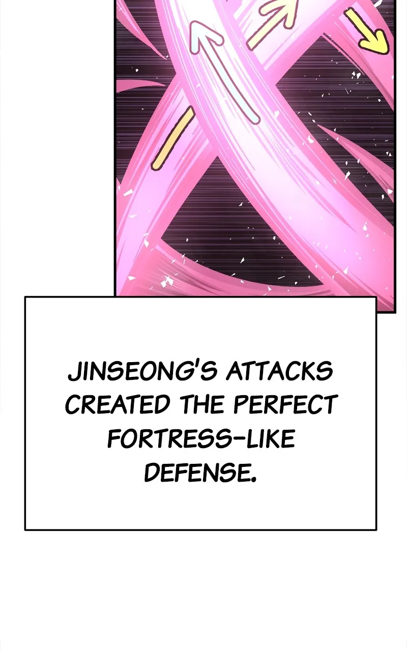 Metro Hunter Chapter 77 page 46 - 