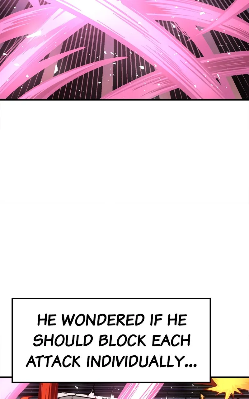 Metro Hunter Chapter 77 page 48 - 