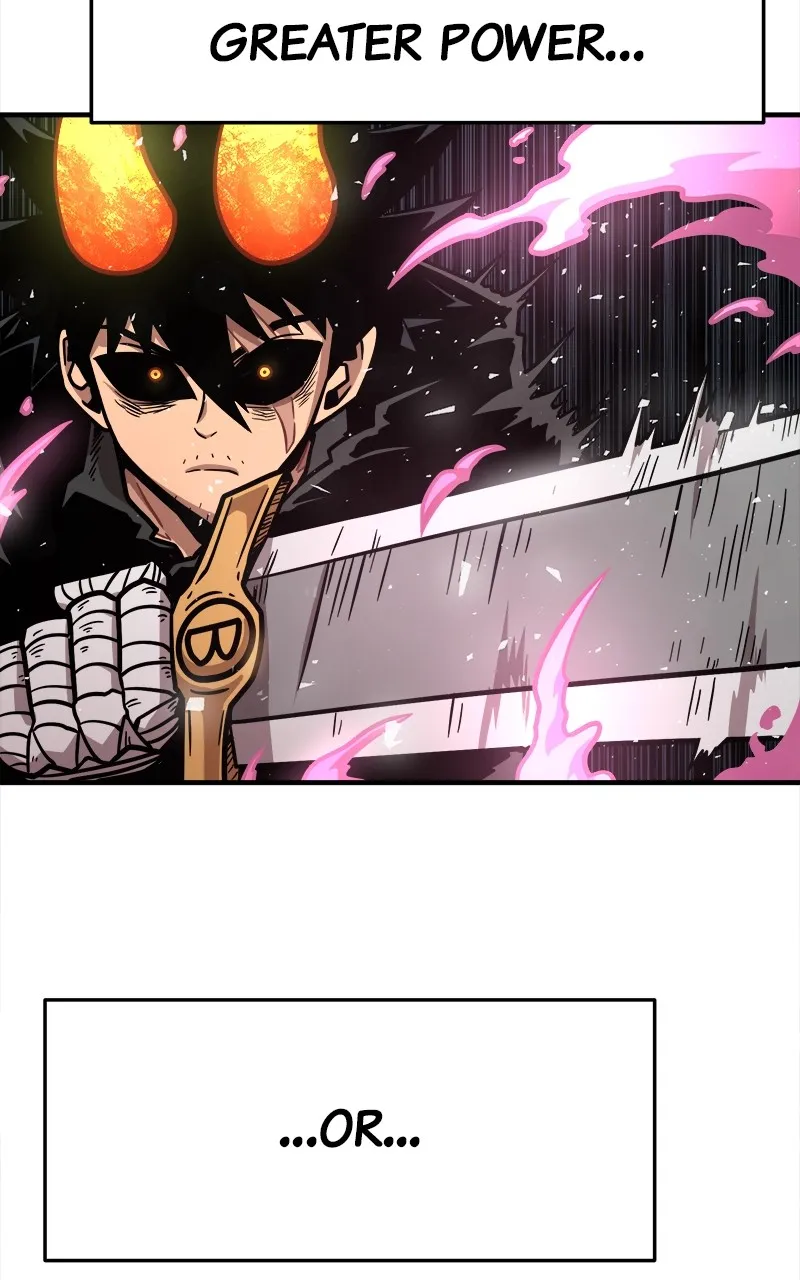 Metro Hunter Chapter 77 page 50 - 