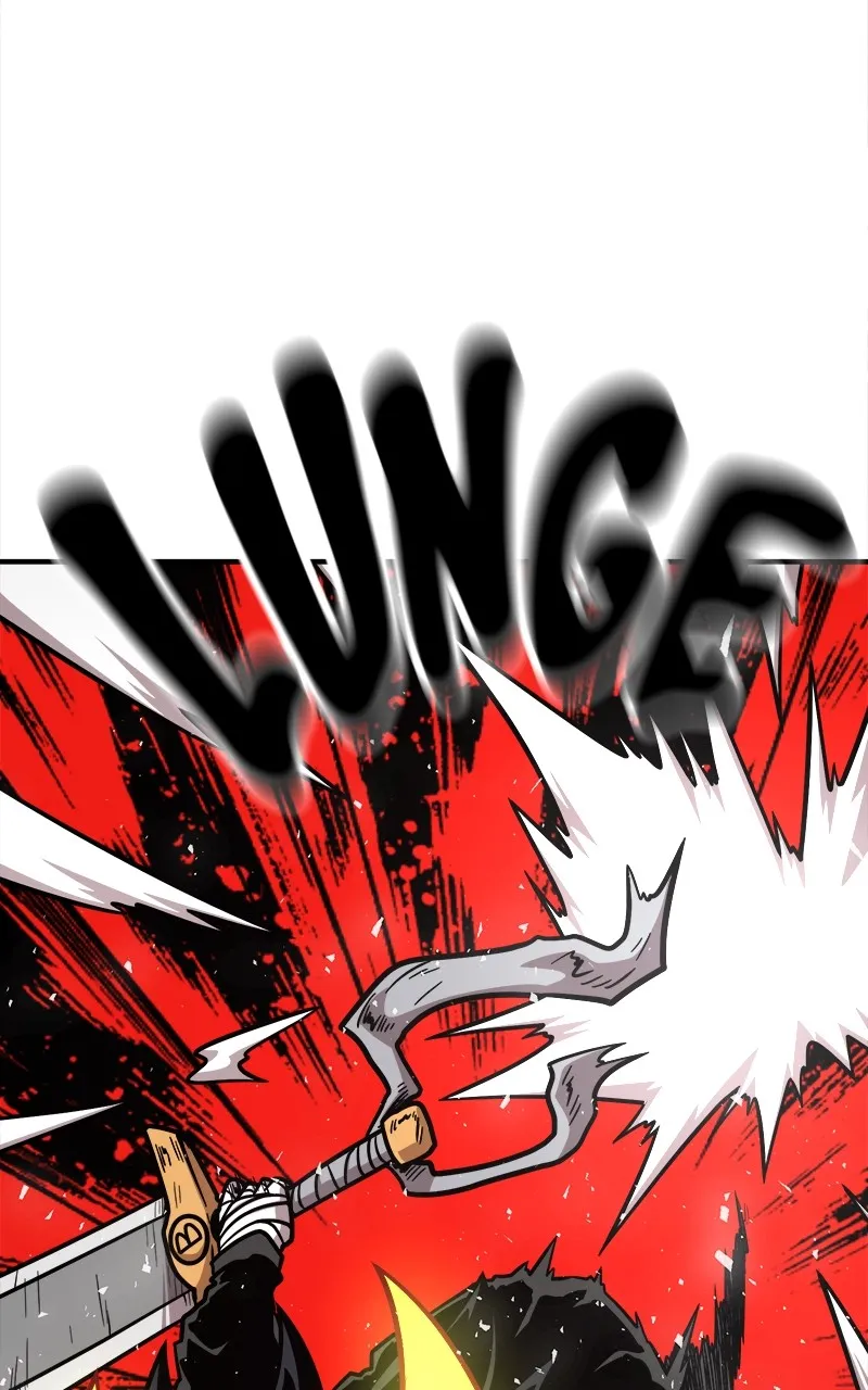 Metro Hunter Chapter 77 page 51 - 