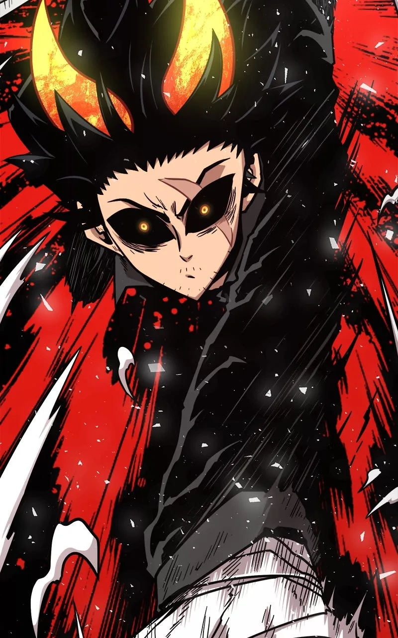 Metro Hunter Chapter 77 page 52 - 