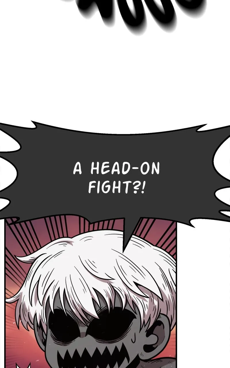 Metro Hunter Chapter 77 page 55 - 