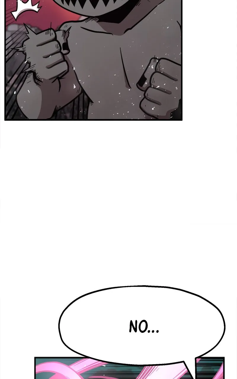 Metro Hunter Chapter 77 page 56 - 