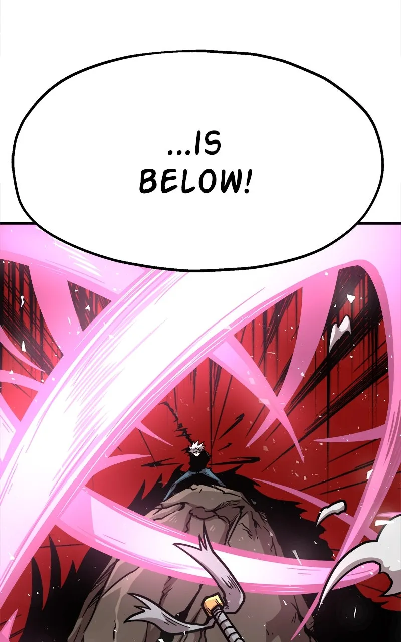 Metro Hunter Chapter 77 page 59 - 