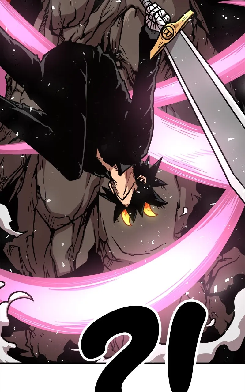 Metro Hunter Chapter 77 page 60 - 