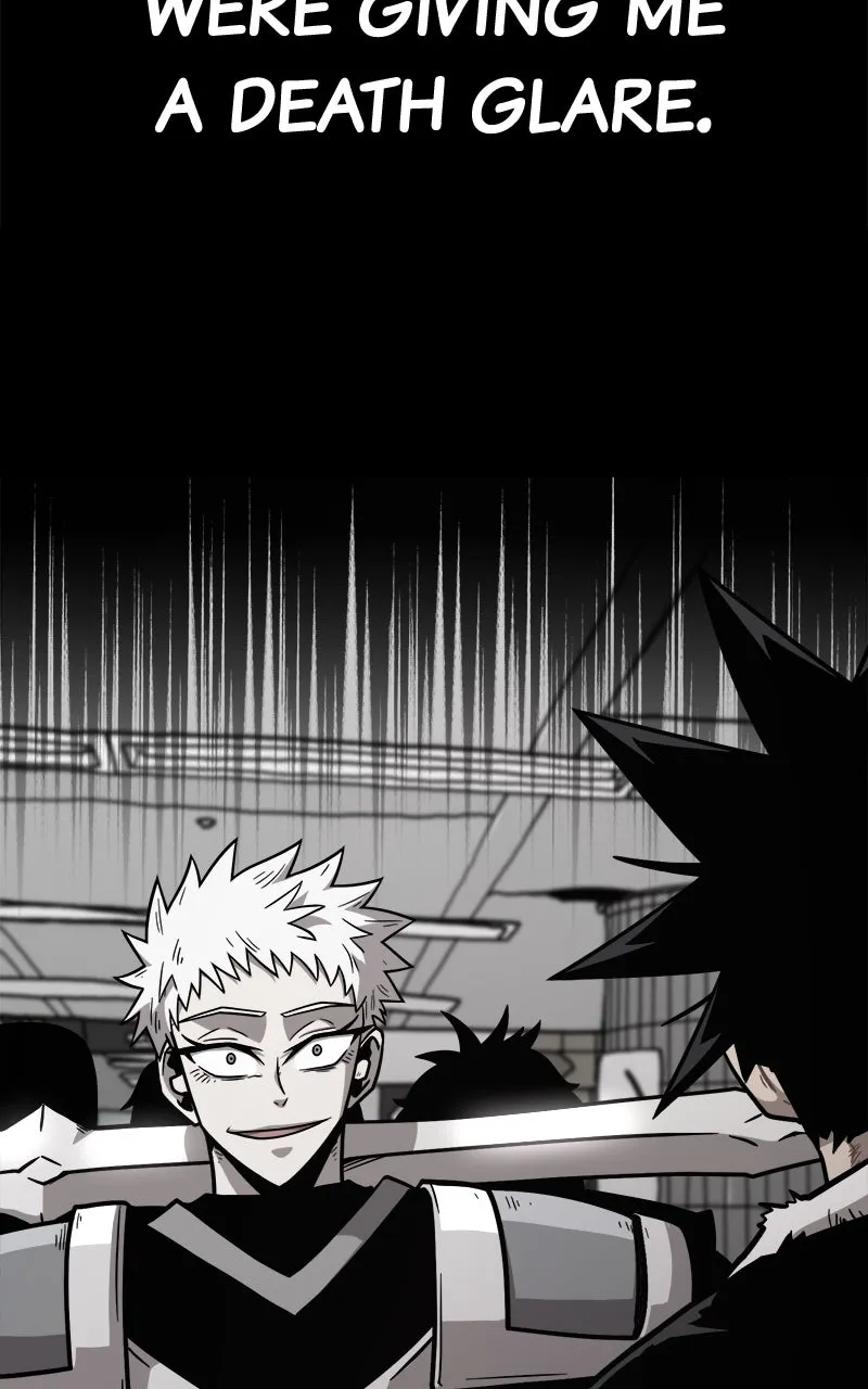 Metro Hunter Chapter 77 page 8 - 