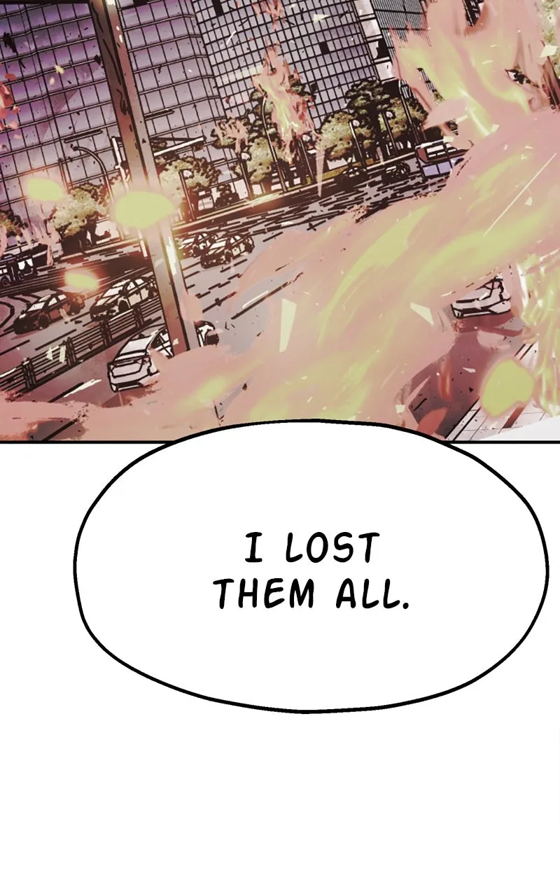 Metro Hunter Chapter 77 page 81 - 