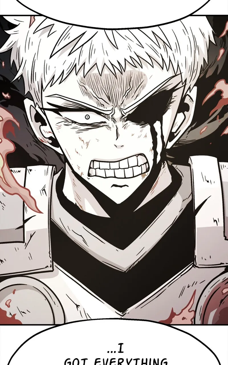 Metro Hunter Chapter 77 page 84 - 