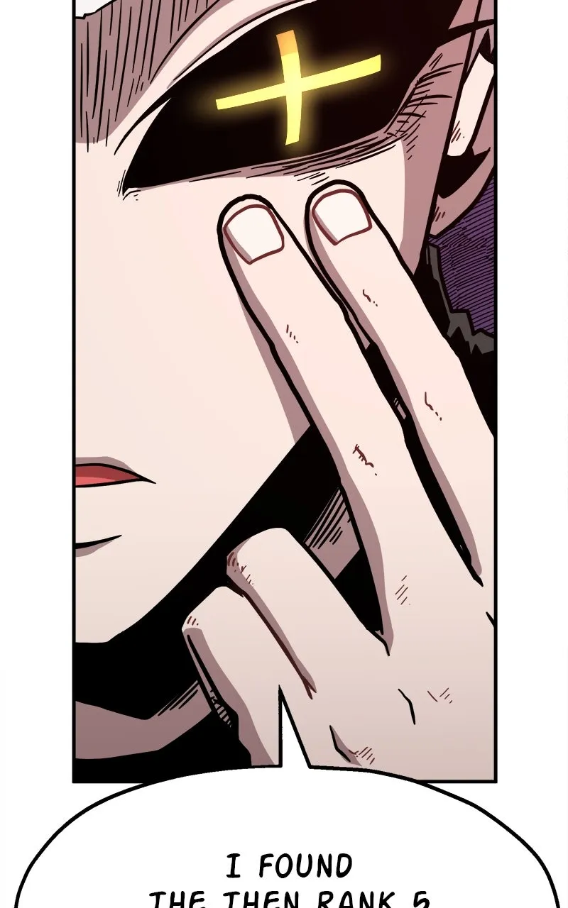 Metro Hunter Chapter 77 page 86 - 