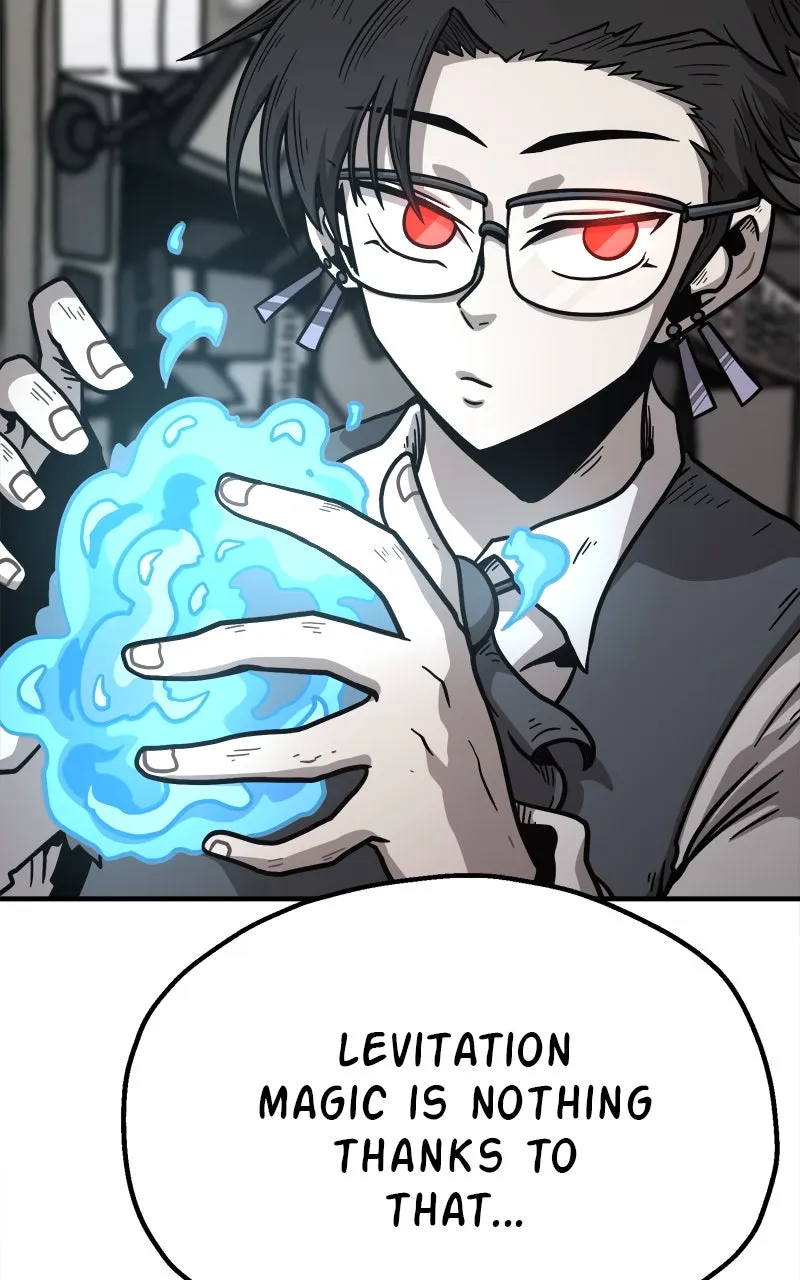 Metro Hunter Chapter 77 page 88 - 