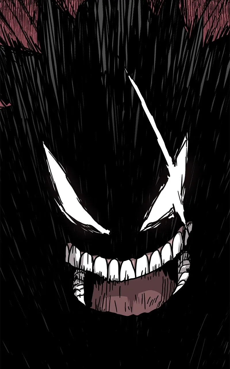 Metro Hunter Chapter 77 page 10 - 