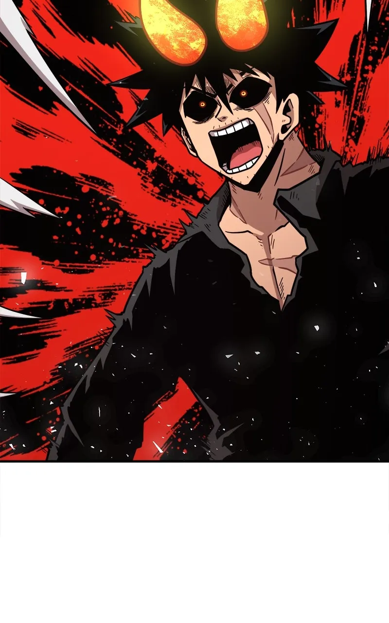 Metro Hunter Chapter 77 page 96 - 