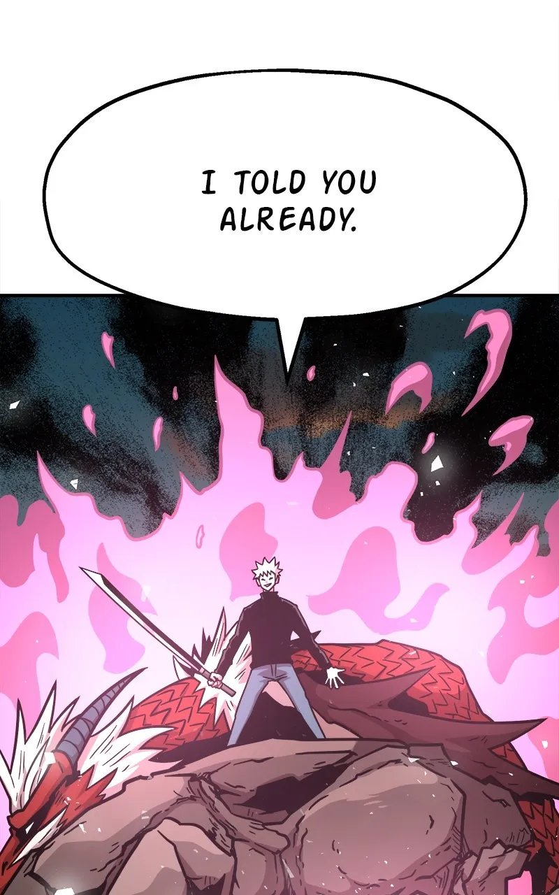 Metro Hunter Chapter 77 page 97 - 