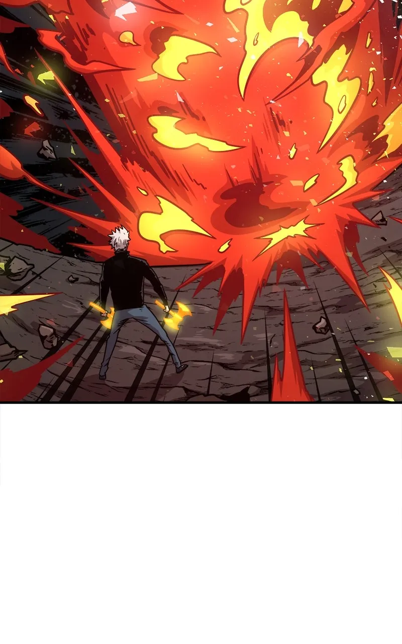 Metro Hunter Chapter 78 page 103 - 