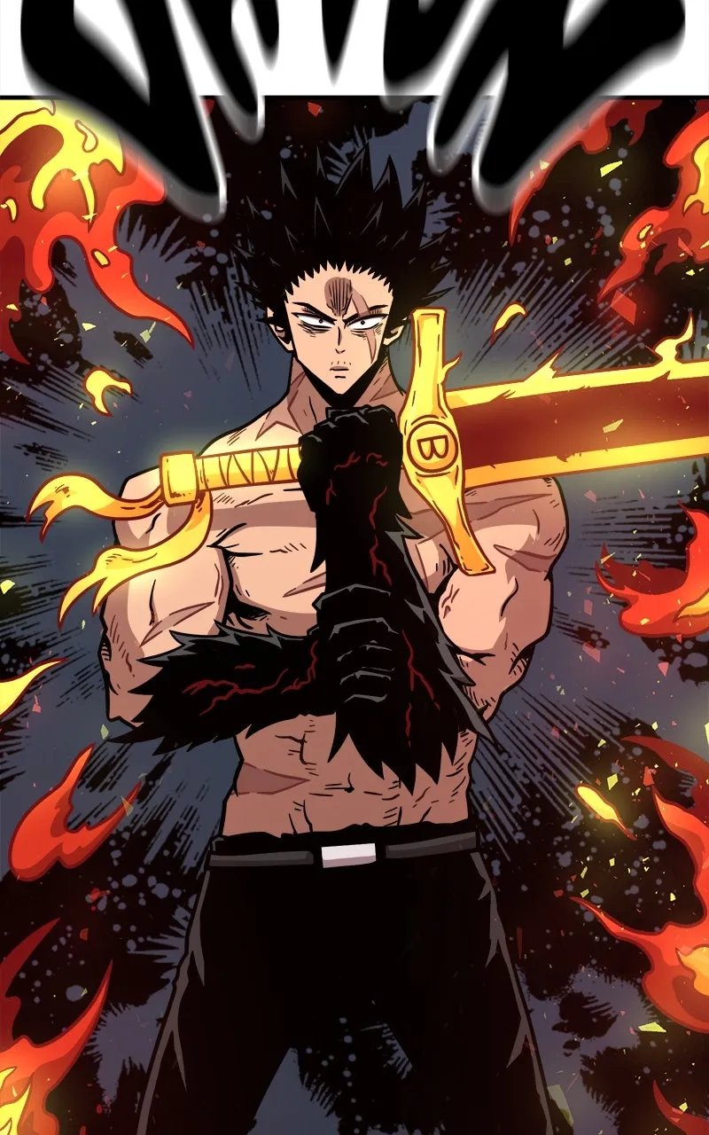 Metro Hunter Chapter 78 page 107 - 