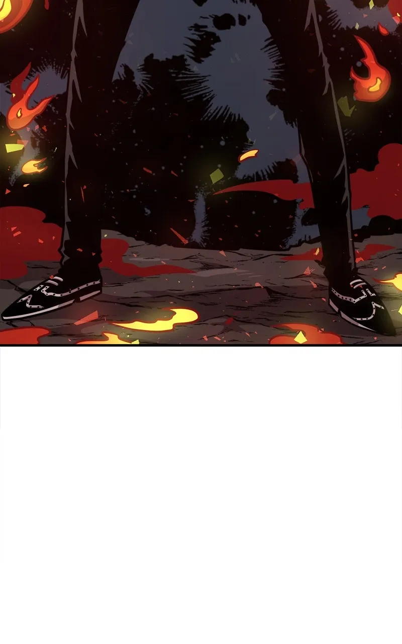 Metro Hunter Chapter 78 page 108 - 