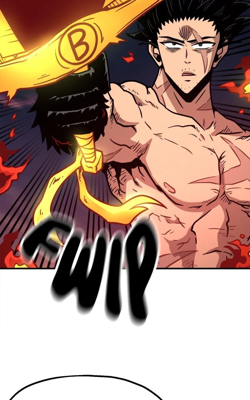 Metro Hunter Chapter 78 page 114 - 