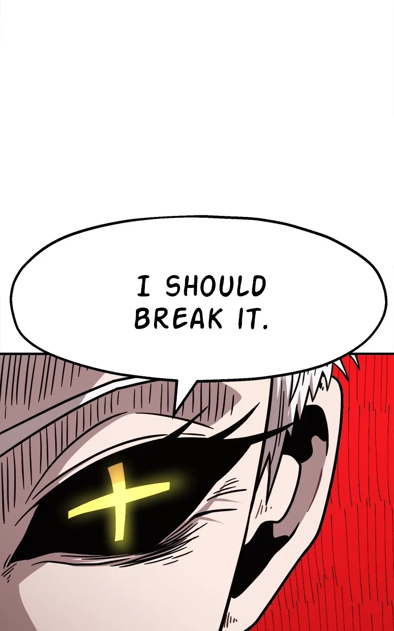 Metro Hunter Chapter 78 page 116 - 
