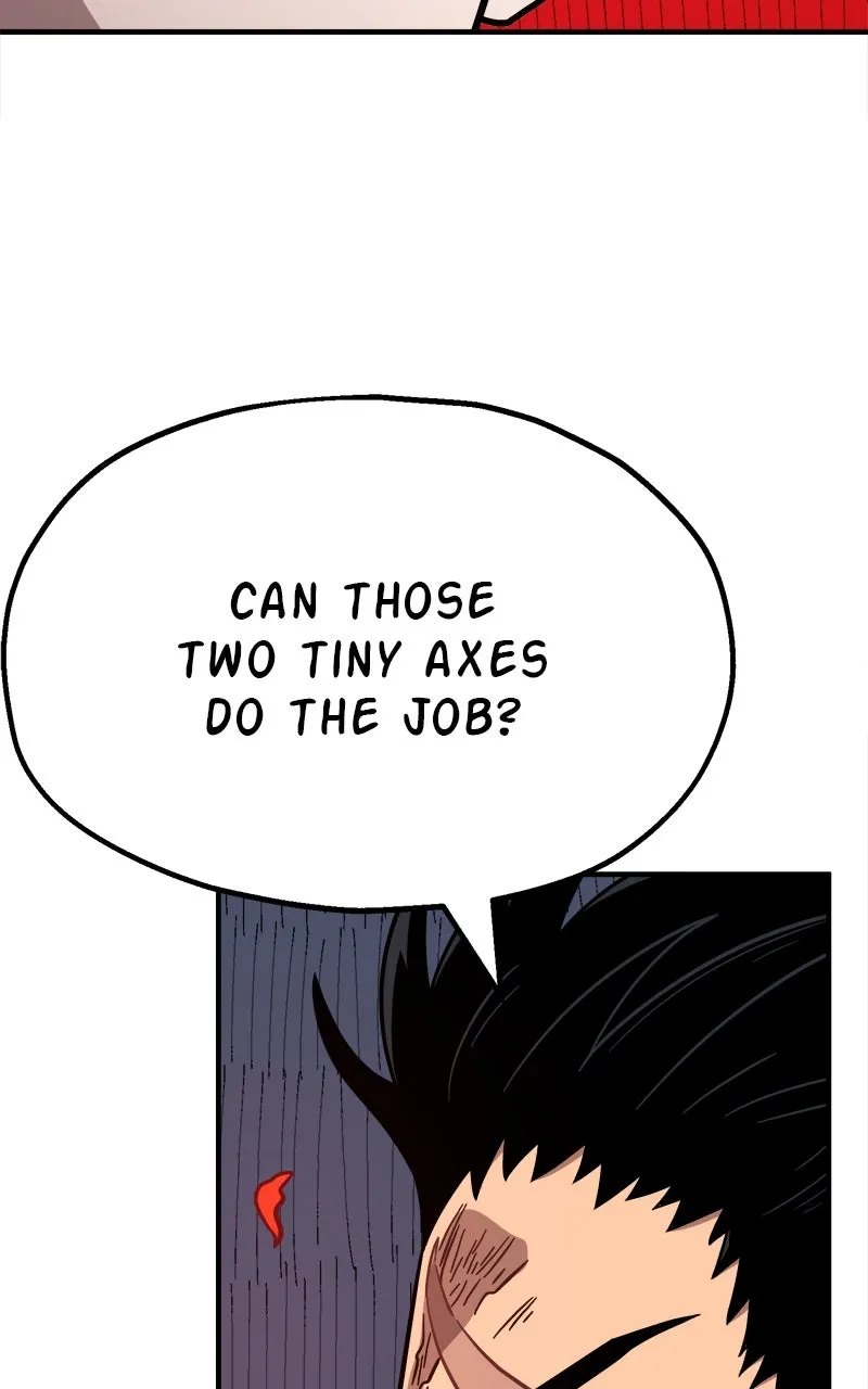 Metro Hunter Chapter 78 page 117 - 