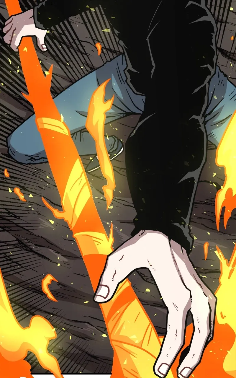 Metro Hunter Chapter 78 page 121 - 