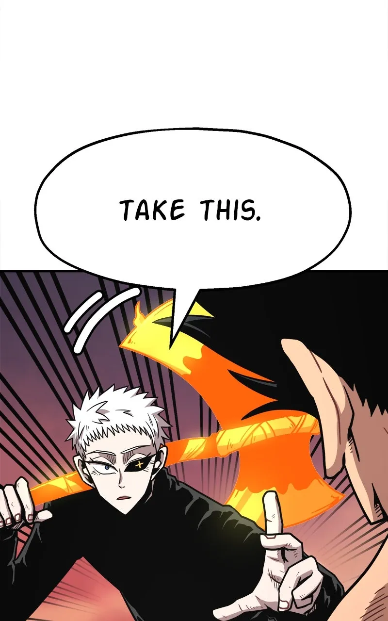 Metro Hunter Chapter 78 page 124 - 