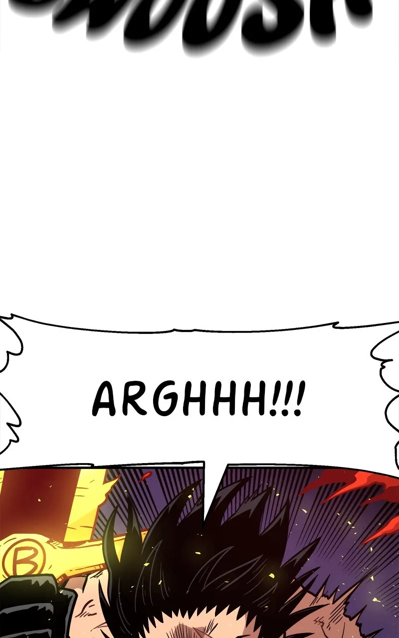 Metro Hunter Chapter 78 page 127 - 