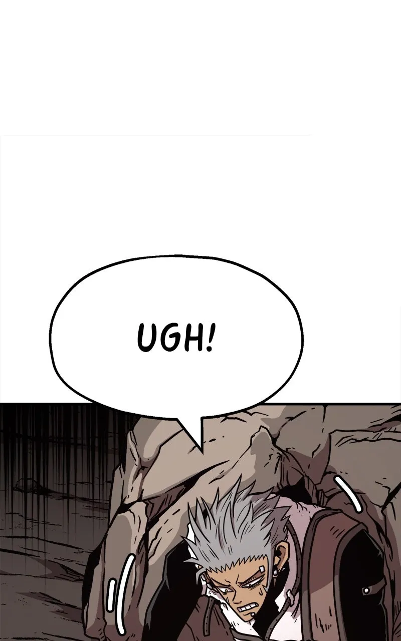 Metro Hunter Chapter 78 page 135 - 