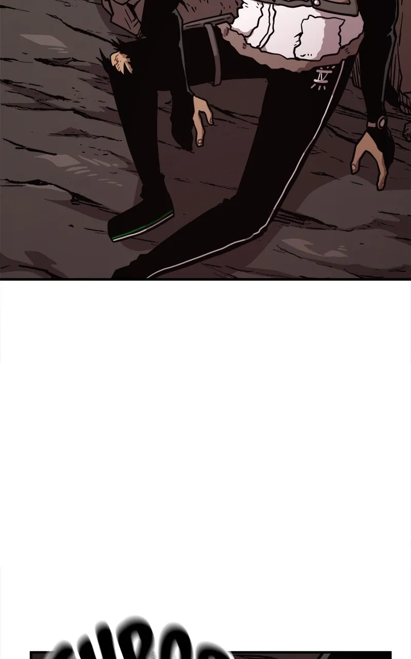 Metro Hunter Chapter 78 page 136 - 