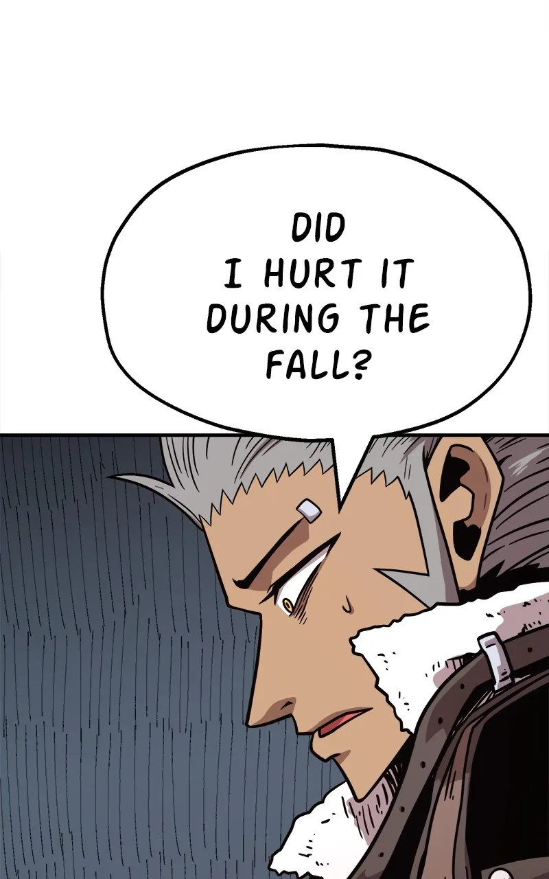Metro Hunter Chapter 78 page 138 - 