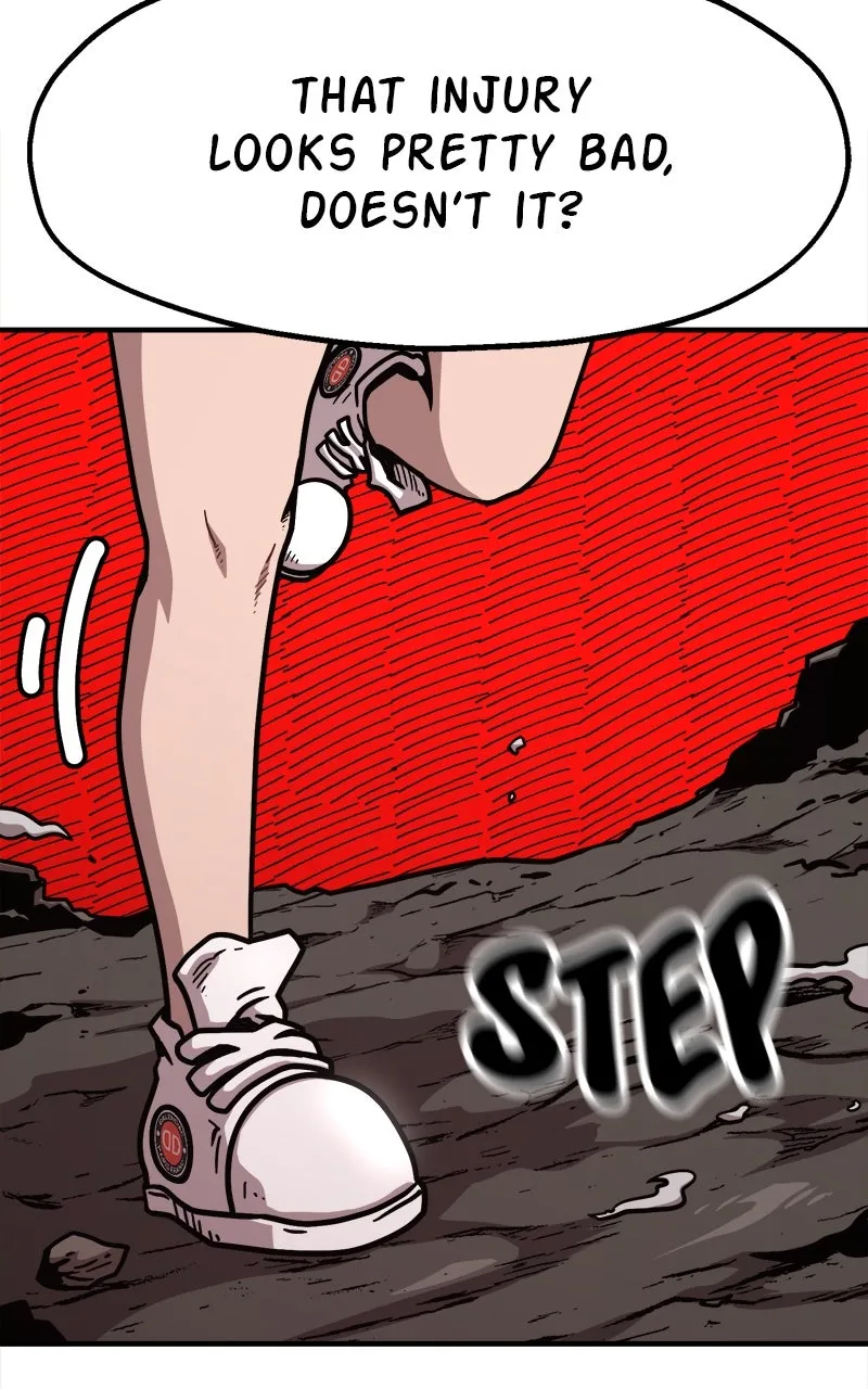 Metro Hunter Chapter 78 page 140 - 