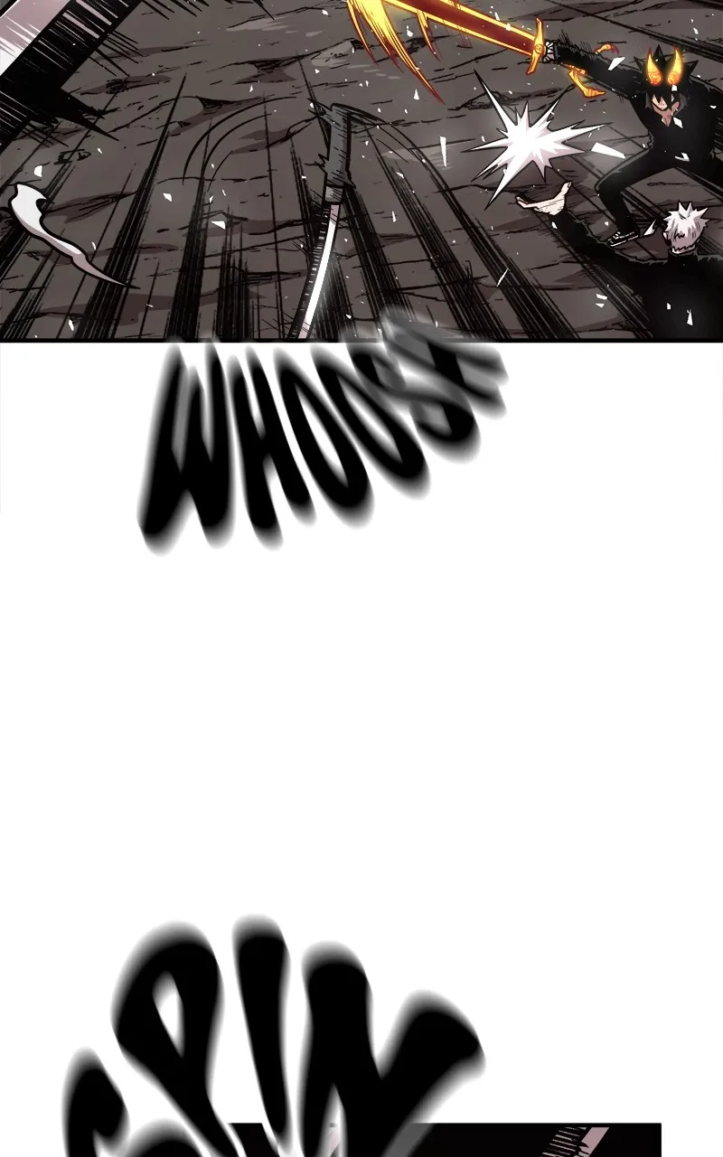 Metro Hunter Chapter 78 page 15 - 