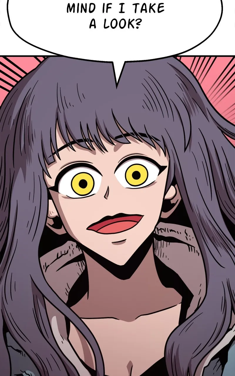 Metro Hunter Chapter 78 page 143 - 
