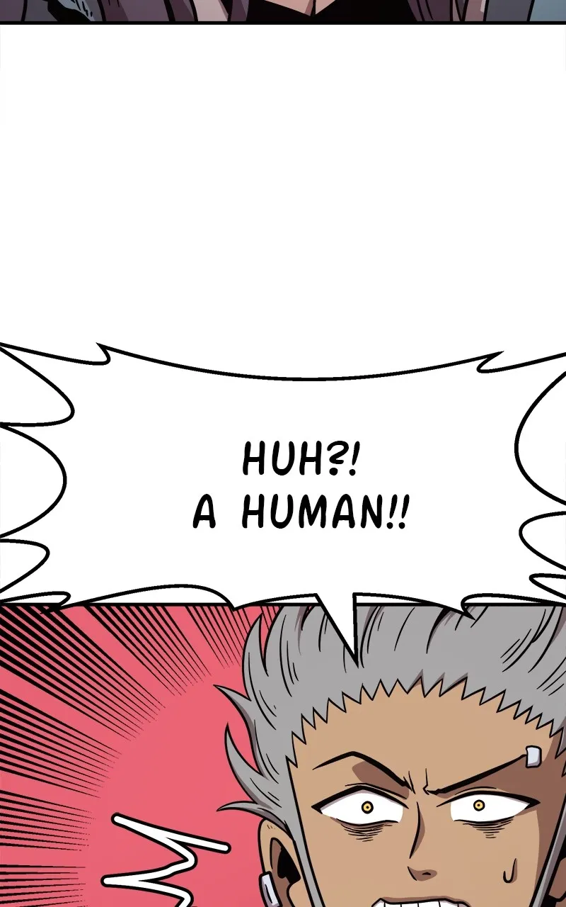 Metro Hunter Chapter 78 page 144 - 