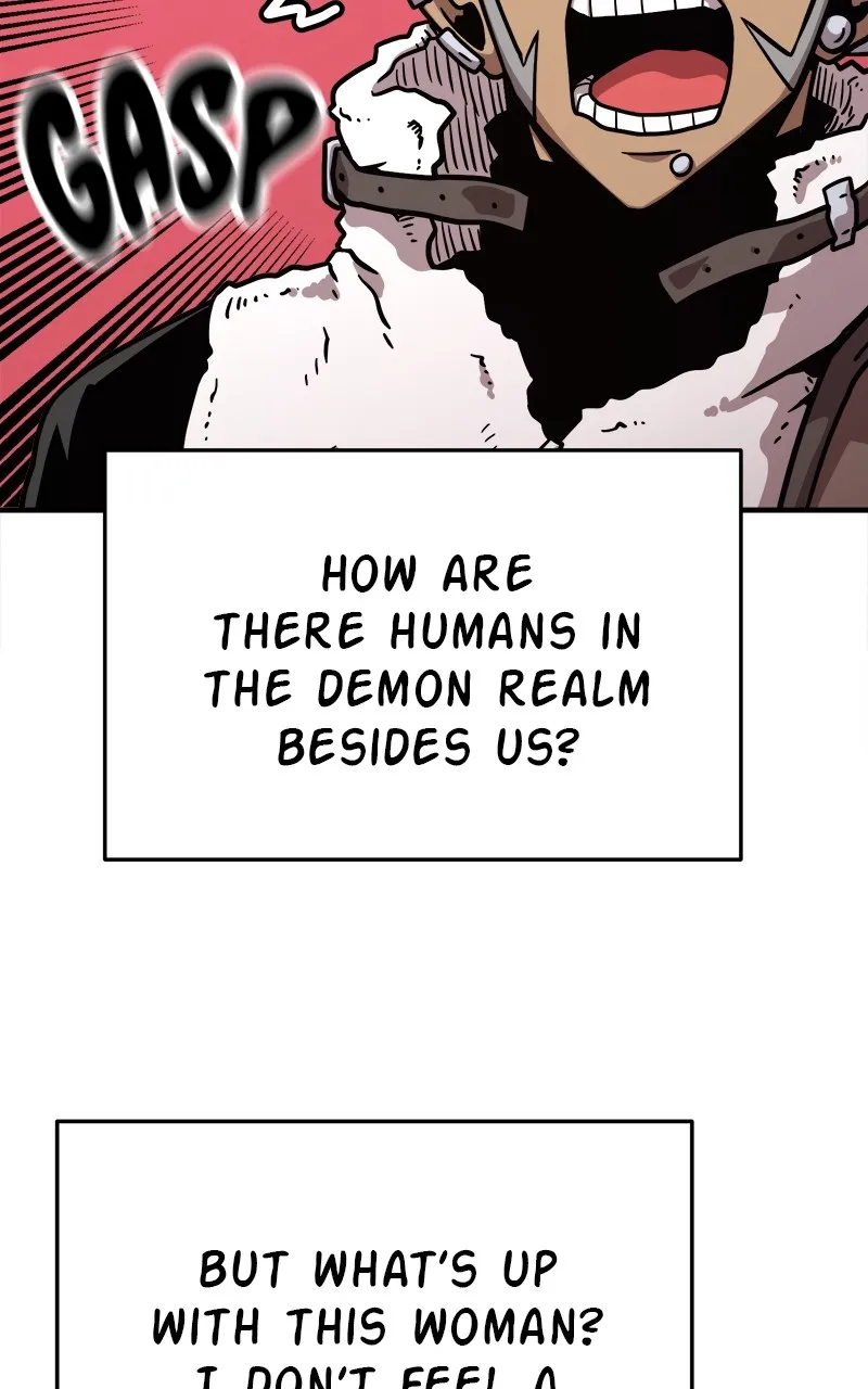 Metro Hunter Chapter 78 page 145 - 