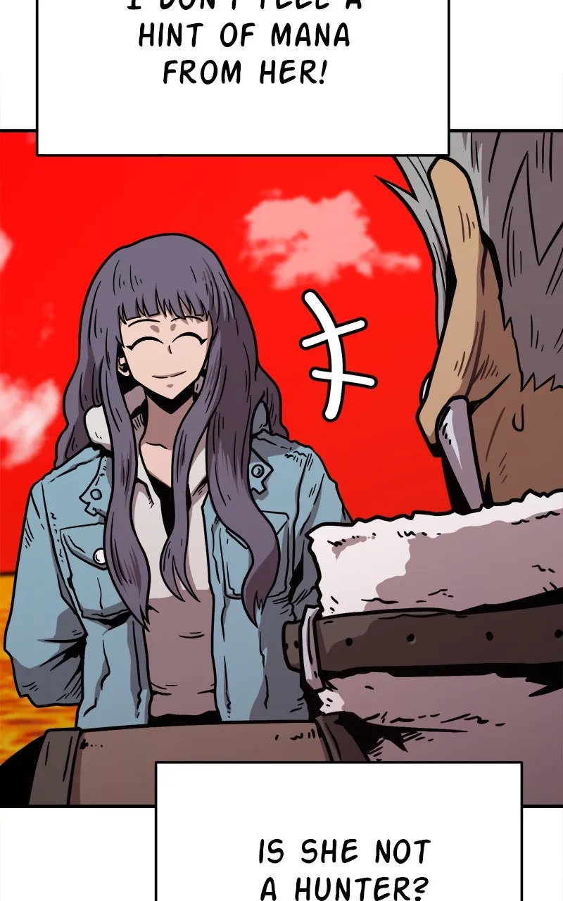 Metro Hunter Chapter 78 page 146 - 