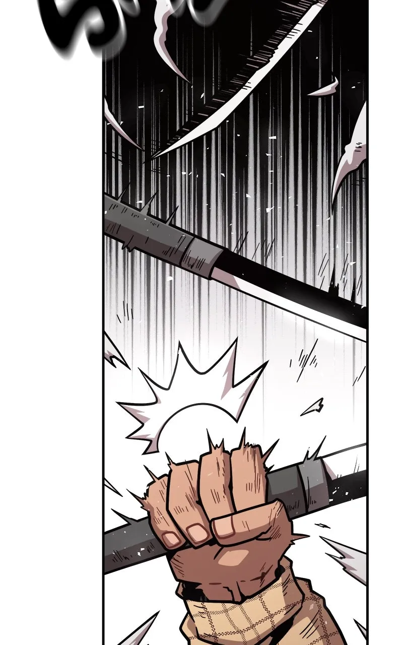 Metro Hunter Chapter 78 page 16 - 