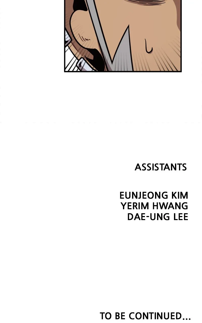 Metro Hunter Chapter 78 page 152 - 