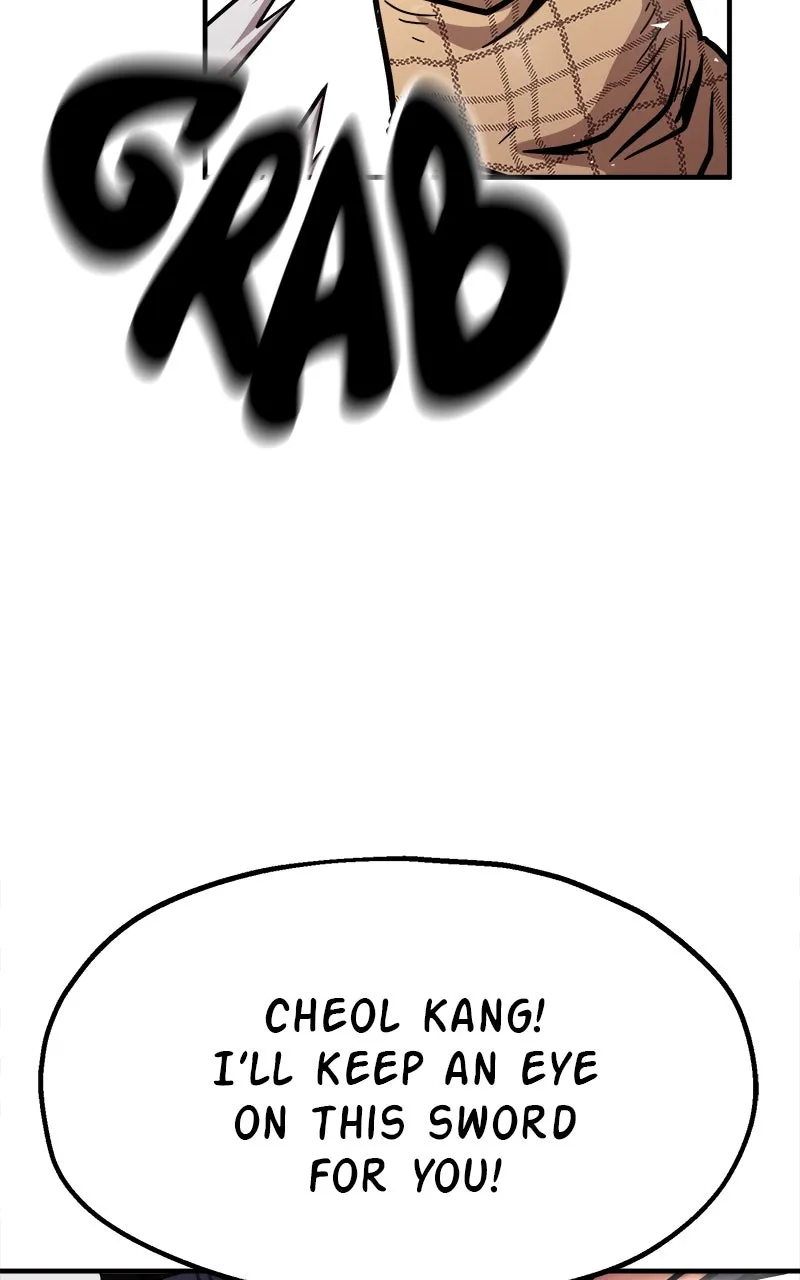 Metro Hunter Chapter 78 page 17 - 