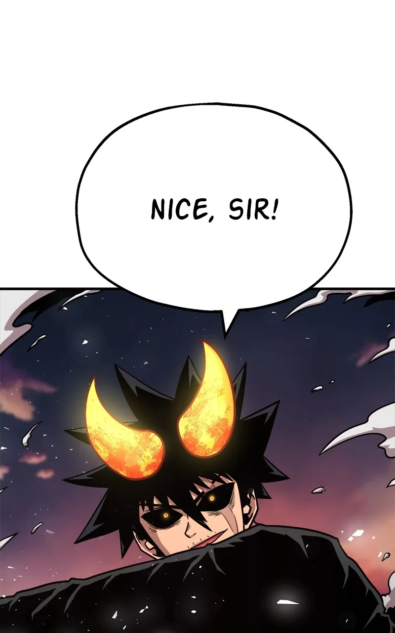 Metro Hunter Chapter 78 page 19 - 