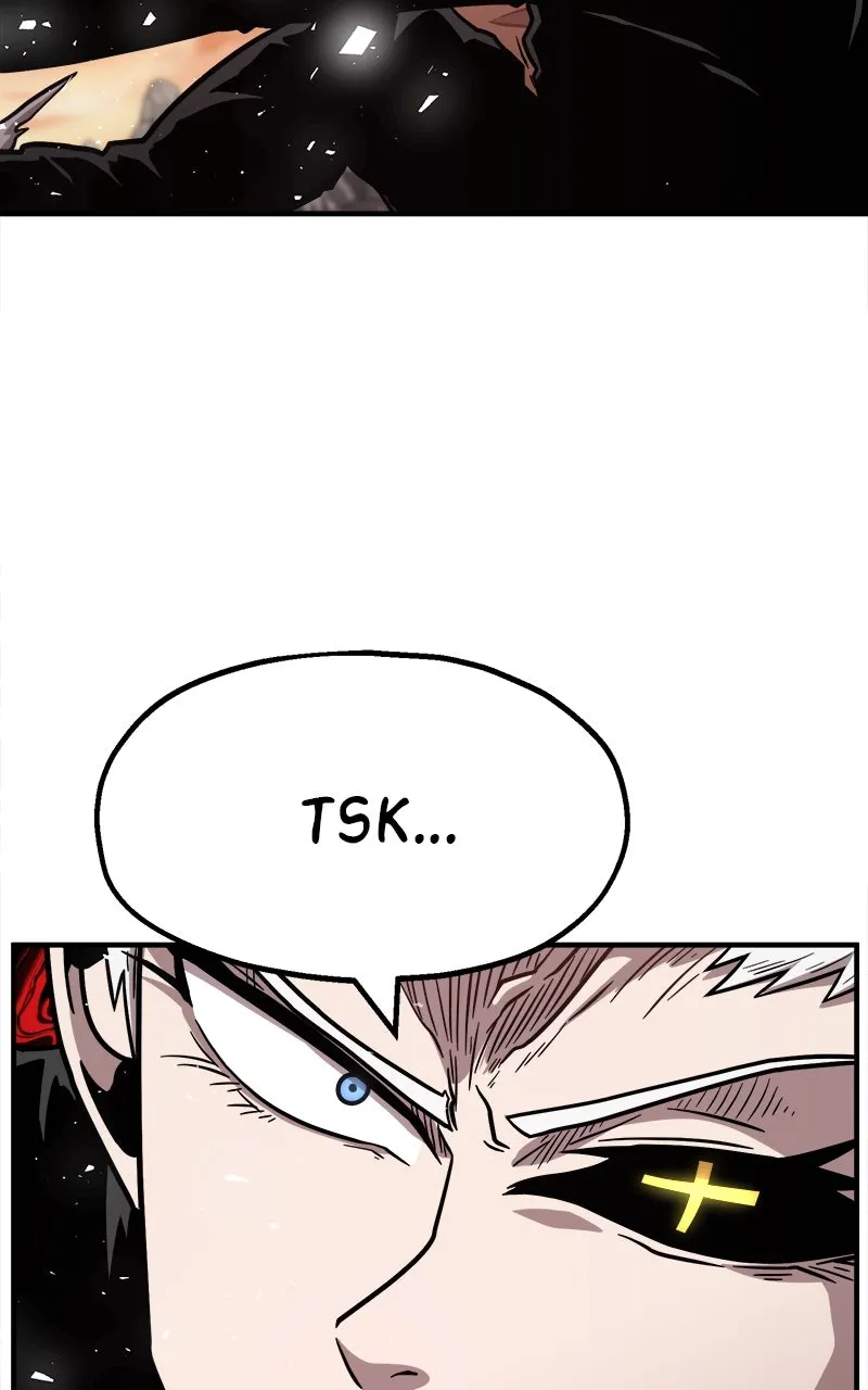 Metro Hunter Chapter 78 page 20 - 