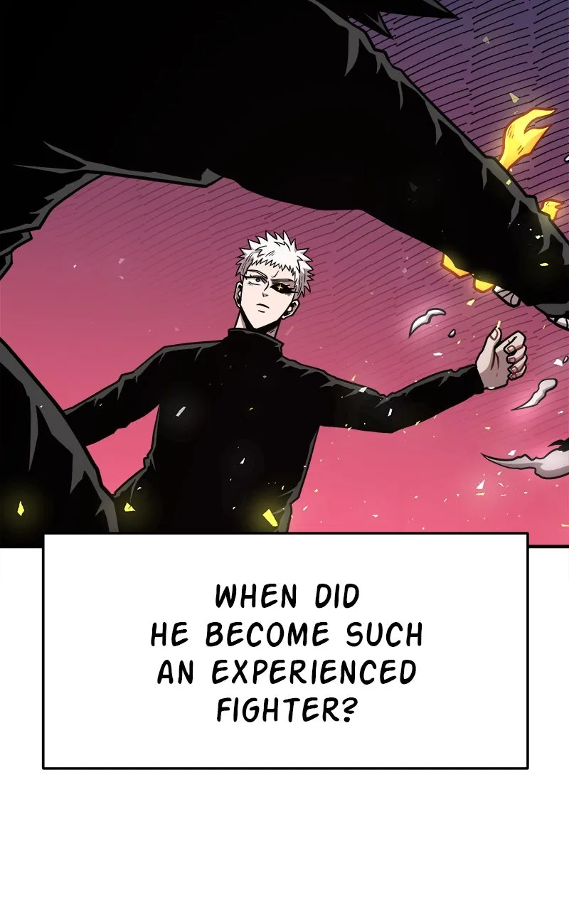 Metro Hunter Chapter 78 page 22 - 